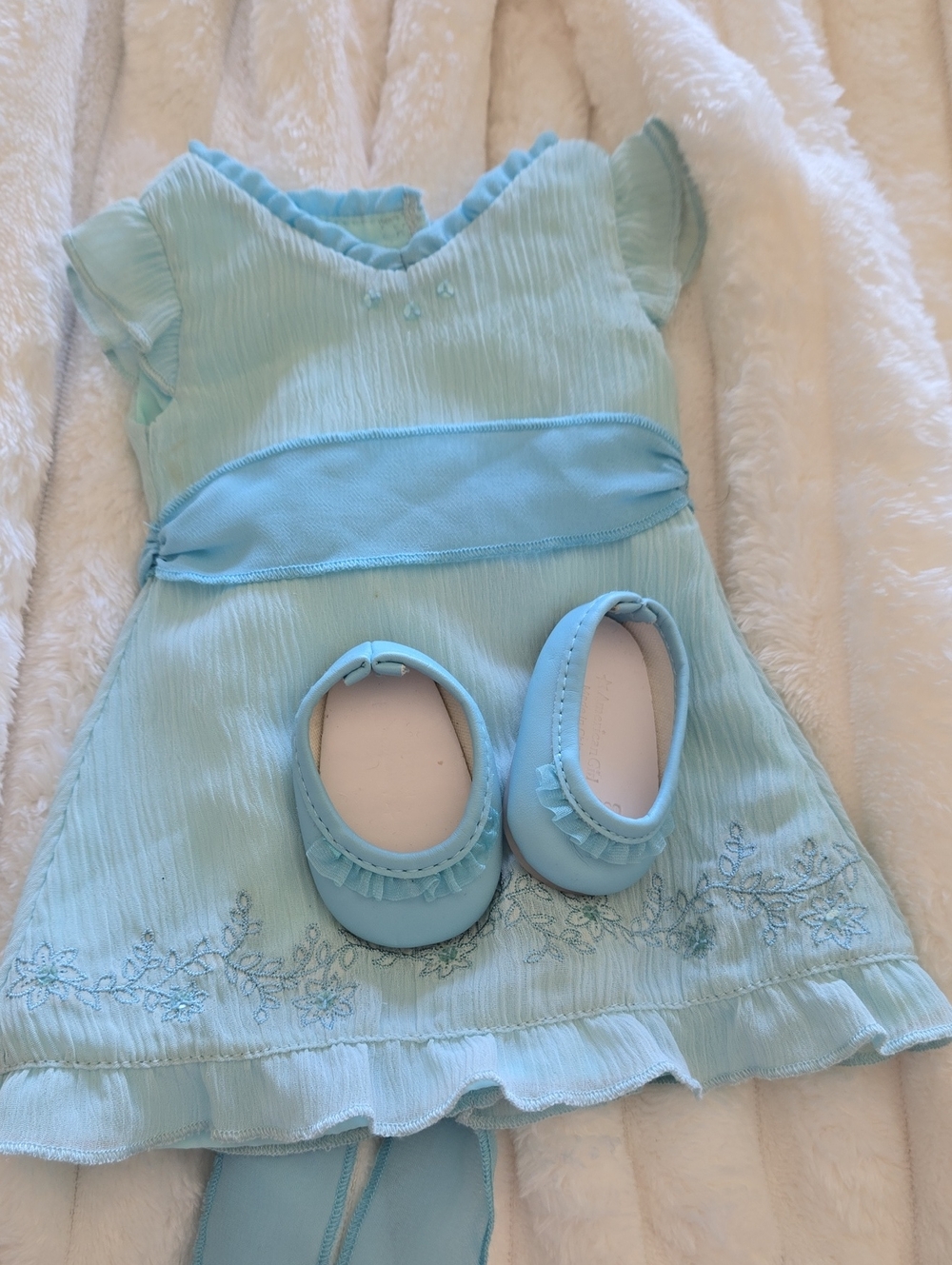 American Girl Outfit